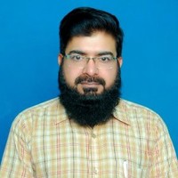Mr. Sajid Vital Ent. mahmood