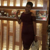 Ivania Matsimbe