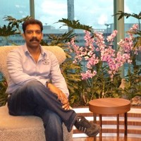 Siva Kumar