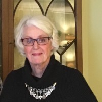 Sally George