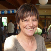 Yasmine Gravier