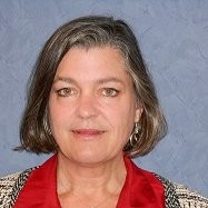 Lyn-Ellen Maass