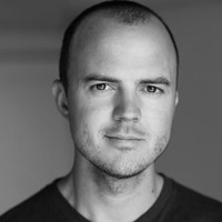 Darren Jeffries