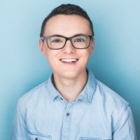Conor Edward Maher