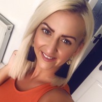 Lesley-Ann Fox