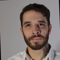 Matthew Bocker