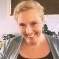 Amy O'Hara