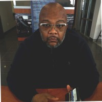 duane straughter