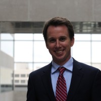 Stephen Davis, MBA