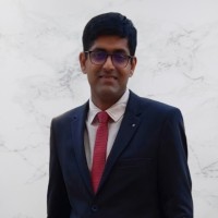 Nitesh Shah