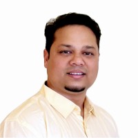 Abhijit Saikia