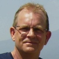 Jeroen Van Iersel