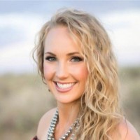 Lacy Jo Ward