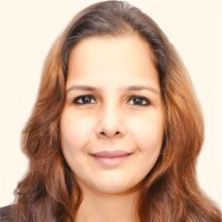 Rukmini K Baxi