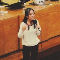 Kátia Mayumi, MSc.