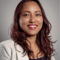 Dalkaji Gurung