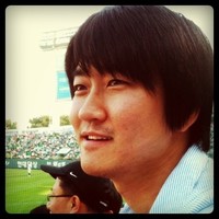 Sang-Min Seo