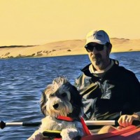 Michael Kimberlin, M.A., Ed.