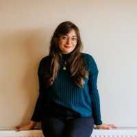 Amy Cochrane