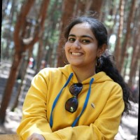 Gayathri Devi