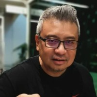 Hairry Abdul Razak, MBA