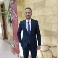 Hammam Waked