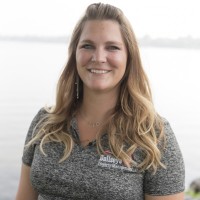 Amber Dickhausen, CMCA, AMS