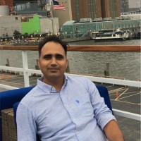 Vishal Sharma