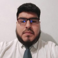 Diego André Chaiña Chevarria