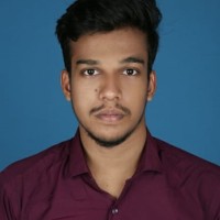 Vignesh Ganesan