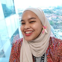 Anis Farhanah Baderulnizam