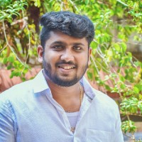 Jayakrishnan V