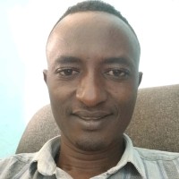 getahun teshome