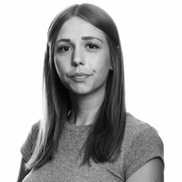Cathrine Bloch