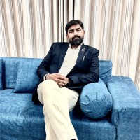 Mukesh Singh Chauhan