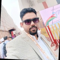 Dipesh Maity