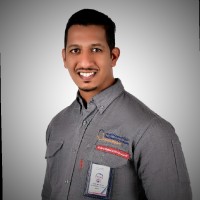 Mohammad AlMarri
