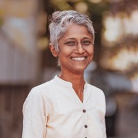 Roopalalitha Surendhran