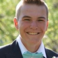 Jacob StJohn