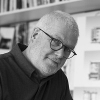 Stephen Anders