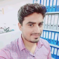 Nadeem Ahmed