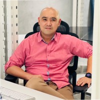 Antonio, Jr Montilla