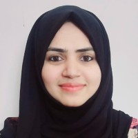 Najma P A