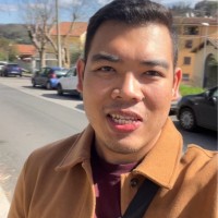Amiel Menchavez