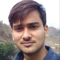 Ankit Singh Negi