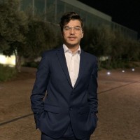 Ayoub Moussaid