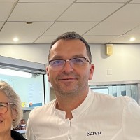 Mickaël Guerif