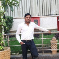 Deepesh Khare