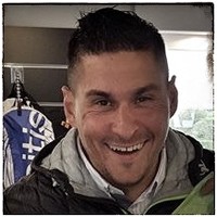 Greg Prevot