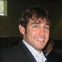 Jared Trahan